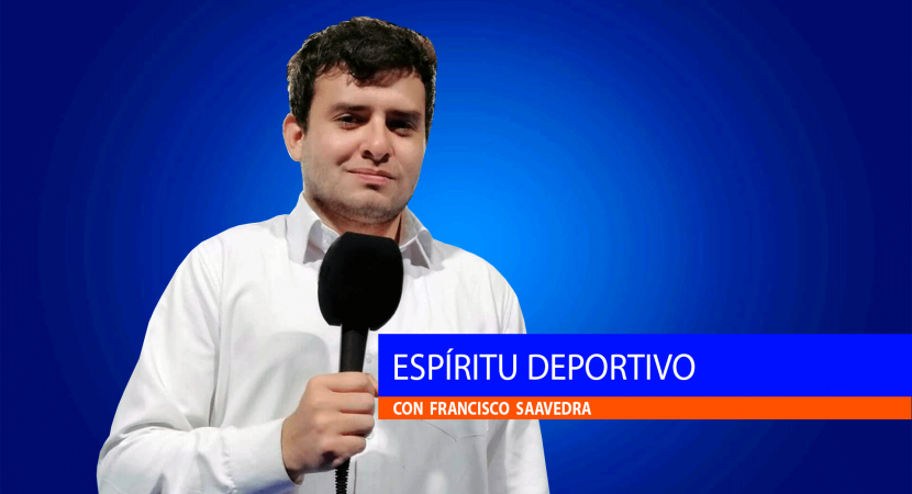Espíritu Deportivo 9/8/2022