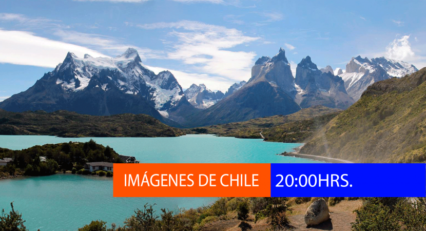 Imágenes de Chile