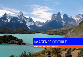 Imágenes de Chile 28/11/2022