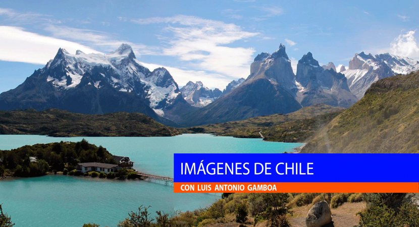 Imágenes de Chile 9/5/2022
