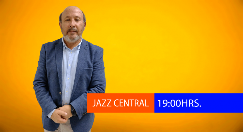 Jazz Central