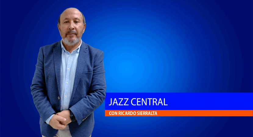 Jazz Central 24/7/2023