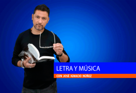 Letra y Música 28/9/2022