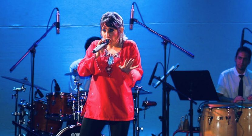 Trya Sogal lanza single como solista bajo el titulo «el monstruito»