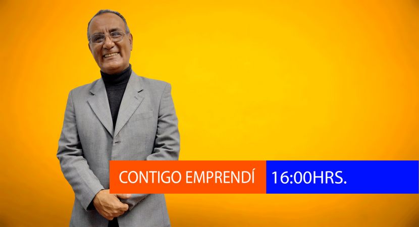Contigo Emprendí