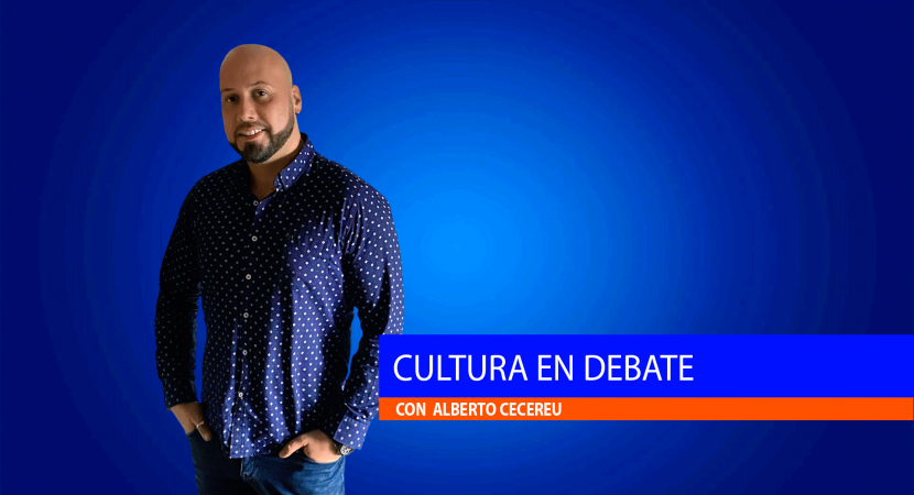 Cultura en Debate 14/7/2022