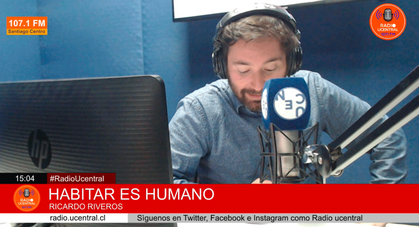VIDEO || Habitar es Humano 24/5/2022