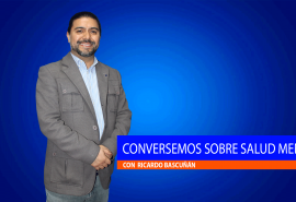 Conversemos de Salud mental 29/1/2024