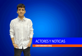 Actores y Noticias 7/12/2022