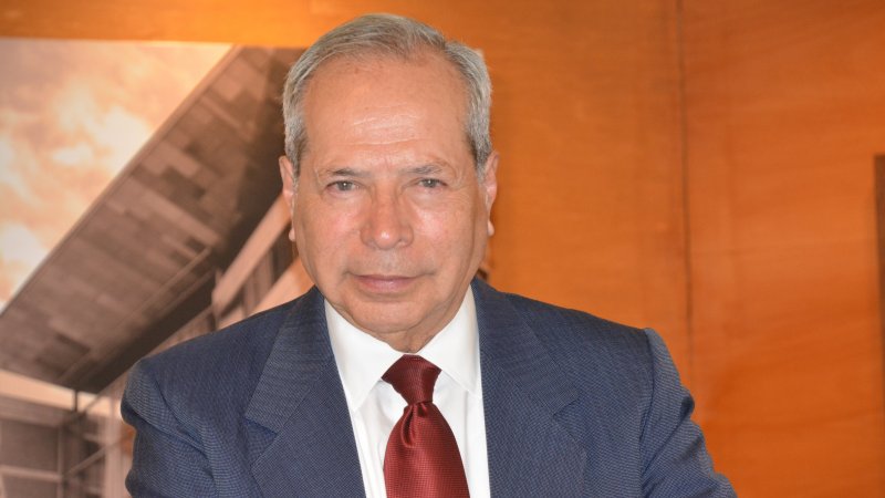 Doctor Patricio Silva Rojas fue electo Presidente de la HJD