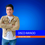 Disco Rayado 29/9/2023