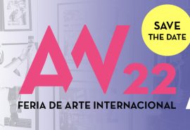 La feria «Art week 2022» se desarrollará este fin de semana en Las Condes