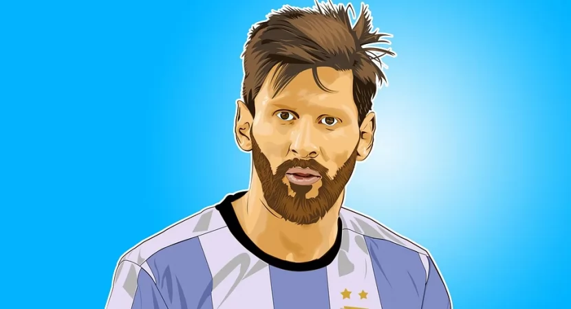 Nuevo Récord en Instagram: Imagen de Lionel Messi se convierte en la publicación con más ¨Like¨ en la historia