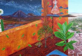 “Caminos y Enlaces”: Un recorrido entre sueños, paisajes y culturas ancestrales será presentado en Sal Gasco