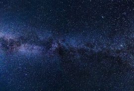 Telescopio James Webb obtiene la vista más oscura jamás alcanzada de los «hielos interestelares»