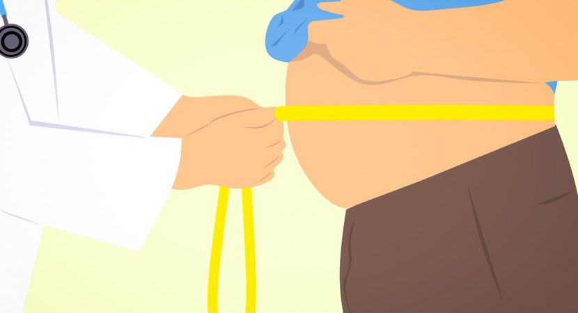 Obesidad mórbida en Chile al alza: tratamiento integral permite disminuir hasta un 80% del exceso de peso