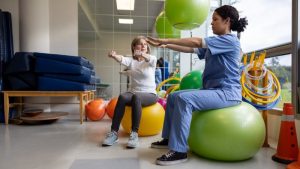 Centro de Atención y Estudios de Terapia Ocupacional inicia atenciones del Programa Adultos