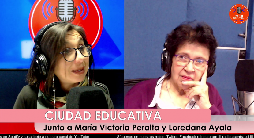 VIDEO || Ciudad Educativa 17/4/2023