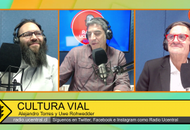 VIDEO || Cultura Vial 20/4/2023