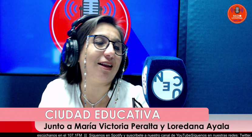 VIDEO || Ciudad Educativa 10/4/2023