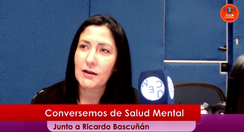 VIDEO || Conversemos de Salud Mental 10/4/2023