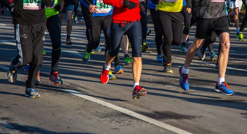 Nutricionista entrega 4 consejos importantes de cara a la Maratón de Santiago