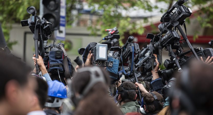 La libertad de prensa en Chile
