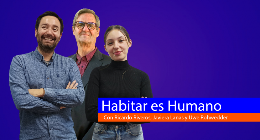 Habitar es Humano 14/11/2023