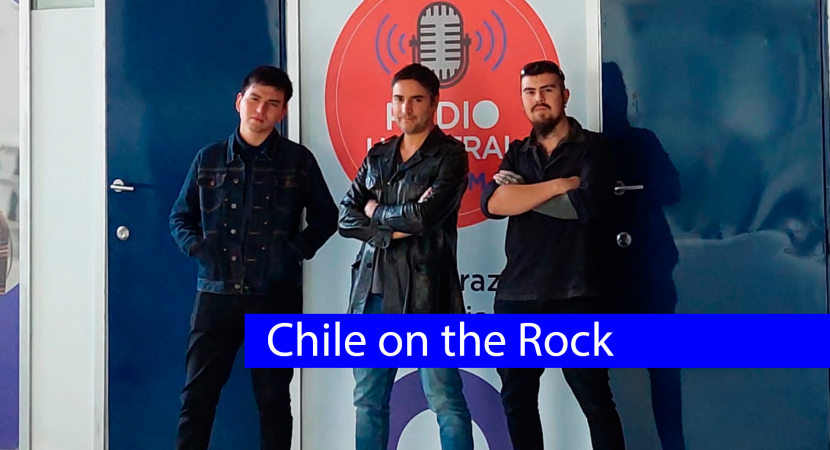 Chile on the Rock 24/5/2023