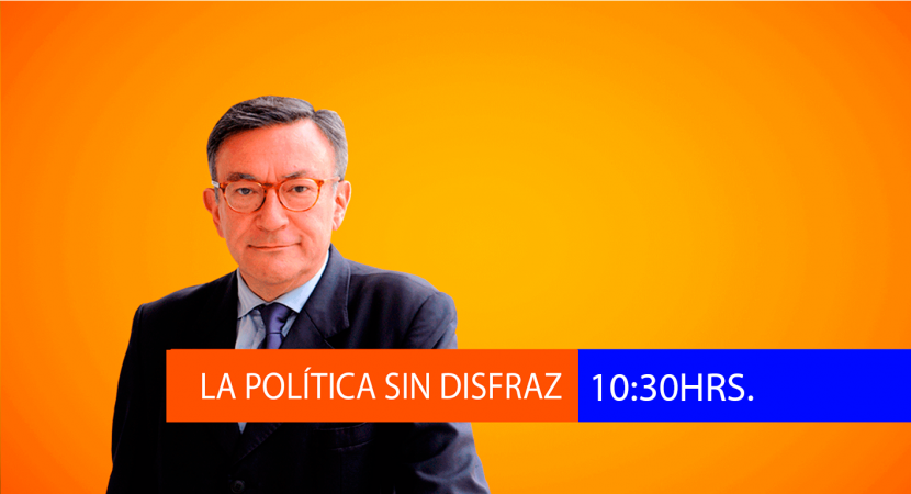 La Política sin Disfraz