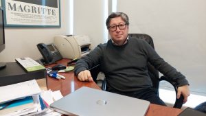 IMPACTA: “Estamos contentos, porque ha habido una alta participación”