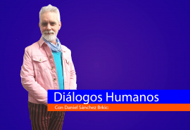 Diálogos Humanos || Entrevista con la Dra. Elsa Cabrera Acosta