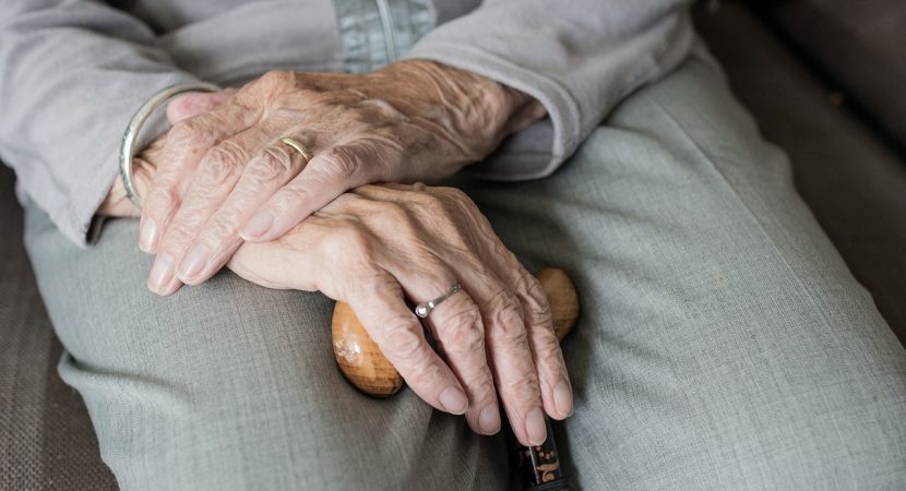 Nueva longevidad: Por un envejecimiento activo