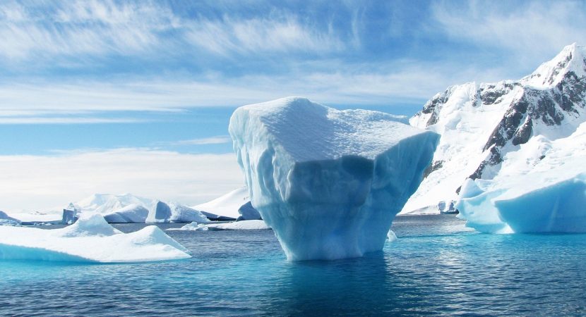 Antártica: La importancia de las radiosondas para análisis del cambio climático