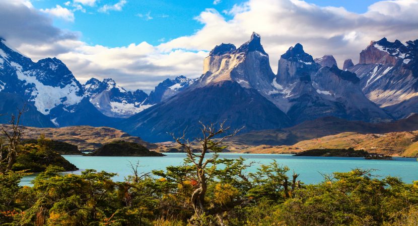 Chile: destino turístico en ascenso