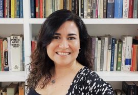 Nuevo libro de investigadora Gabriela Zapata aborda desarrollo económico en Chile bajo el neoliberalismo