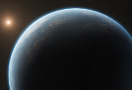 Descubrimiento asombroso: Hubble permite detectar vapor de agua en atmósfera de exoplaneta