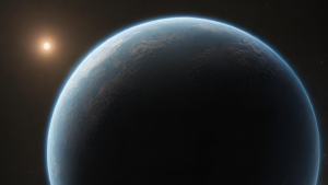 Descubrimiento asombroso: Hubble permite detectar vapor de agua en atmósfera de exoplaneta