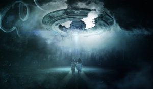 Intrigantes abducciones extraterrestres sin explicación: ¿Contacto real o producto de la imaginación?