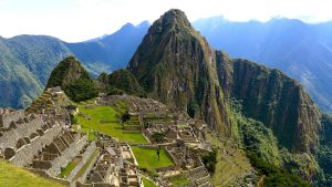 Perú refuerza la seguridad en Machu Picchu con cámaras de vigilancia tras problemas en el sistema estatal