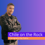 Chile on the Rock || Entrevista con Ciudad Z