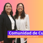 Comunidad de Cuidados || Entrevista con Paloma Olivares