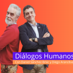 Diálogos Humanos || Entrevista a Marcelo Peña