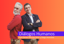Diálogos Humanos || Entrevista 30 de abril