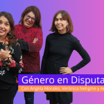 Género en Disputa || Conversación con Ana López académica de la Universidad Central