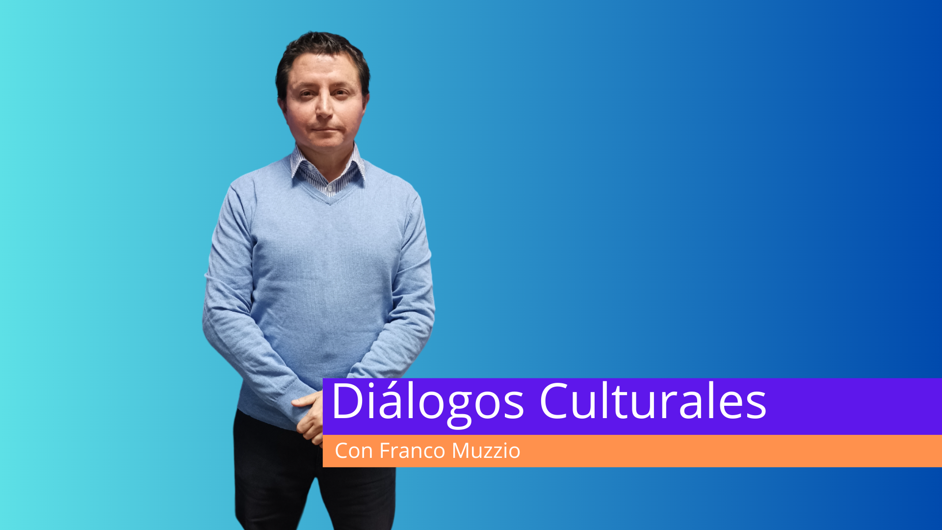 Diálogos Culturales || Entrevista a Teorema