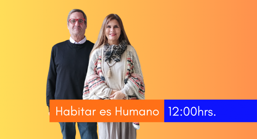 Habitar es Humano