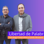 Libertad de Palabra 30/1/2025