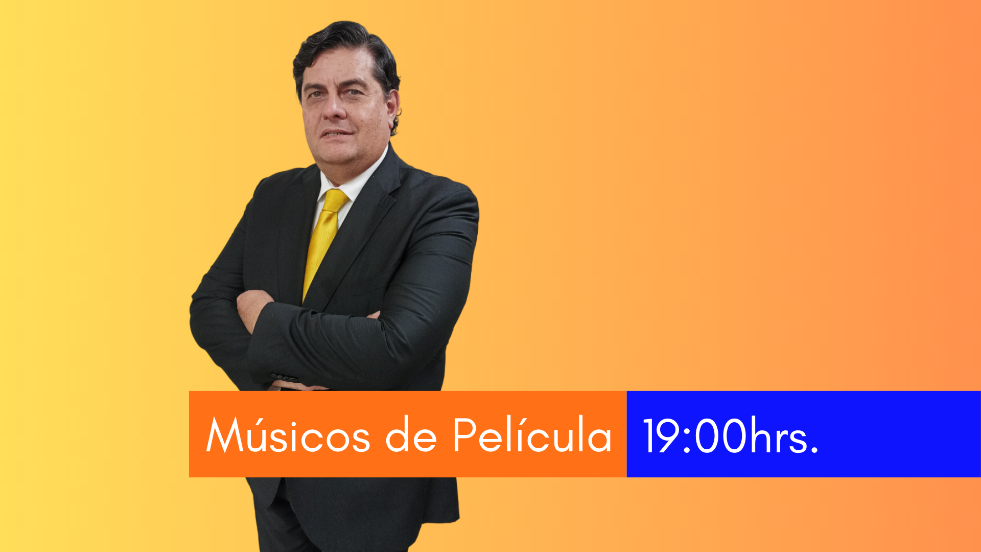 M sicos De Pel cula Radio UCentral 107 1FM Radio UCentral 107 1FM