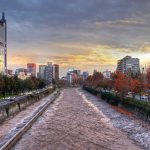 Santiago entre las ciudades más caras de Sudamérica